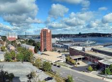 Best of the Canadian Maritimes Tour