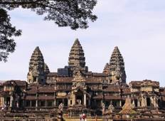 Privatreise Kambodscha und Vietnam - Kulturreise! (12 Tage) Rundreise