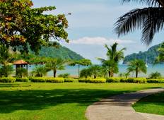 Costa Ricas Natur und Kultur hautnah (11 Tage) Rundreise