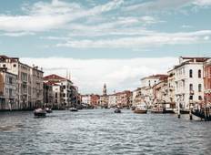 Italien, Slowenien und Kroatien - Von Venedig nach Porec durch die Länder der Republik Venedig (8 Tage) Rundreise