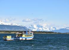 Patagonien Aktiv - Natur- und Trekkingreise durch Chile & Argentinien 15 Tage (15 Tage) Rundreise