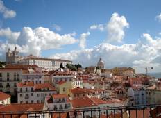 7 dagen in Portugal-rondreis