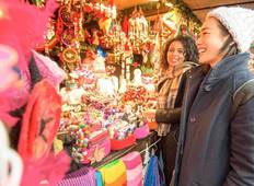 German Christmas Markets (7 Days) Tour