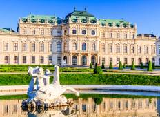 Gems of the Danube with Prague - Welcome to Prague Tour
