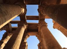 Jewel of Egypt & The Nile Tour with Balloon - Internal Airfares Included Tour