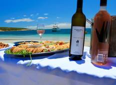 5-Day Ceduna Seafood Lovers Private Tour from Adelaide Tour
