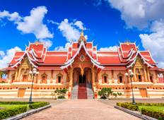 Private Indochina Intensive with Beach Vacation in Phan Thiet/Mui Ne or on Phu Quoc - with Optional Beach Vacation in Phan Thiet / Mui Ne (incl. Flight) Tour