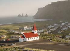 Iceland Ring Road Self Drive Tour