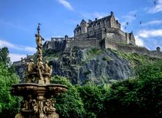 Taste of Scotland & Ireland - 11 Days/10 Nights (13 destinations) Tour