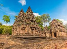 Grote rondreis Vietnam en Cambodja (2023)-rondreis