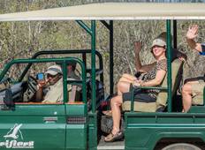 Südafrika Eco Entdeckungsreise 2 - 18 Tage Rundreise