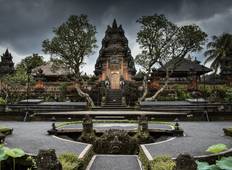 Klassiek Bali-rondreis