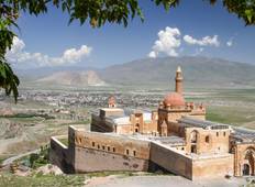 Eastern Anatolia - Ascent of Ararat (8 days) Tour