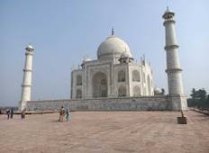 From Delhi : 2 Days Tour of Agra & Jaipur with TajMahal Sunrise Tour