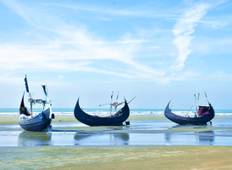 Private Bangladesh Tour Tour
