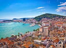 Dubrovnik and Split, Private Tour Rundreise