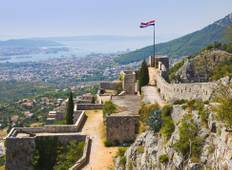Dubrovnik and Zagreb, Private Tour Rundreise