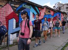 Privat Kultur- und Wanderreise in Quito (4 Tage) Rundreise