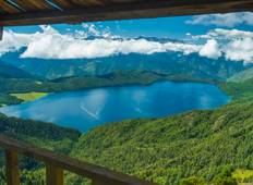 4 days Visit Rara Lake in Rara National Park of Nepal Tour