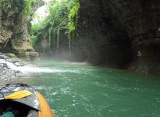Martvili and Okatse Canyon- All Inclusive - Private-One Day Tour Tour