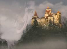 Halloween Tour including party at Bran Castle and 2 more Tour