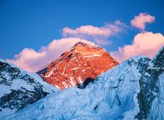10 Days Everest Base Camp Short Trek Tour