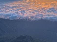 Mount Meru Besteigung Tansania - 4 Tage Rundreise