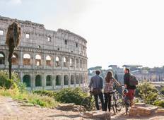 Independent Rome City Stay Tour