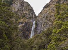 Neuseeland: Abenteuer Westküste (5 Tage) Rundreise