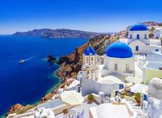 Het beste van Griekenland-rondreis