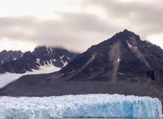 Wildwunder der Arktis - 8 Tage Rundreise
