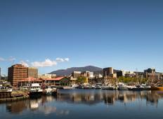 Rugged Tasmania (10 destinations) Tour
