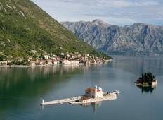 Montenegro: Meer - Berge - Seen Rundreise