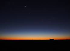 Opgewaardeerd Uluru & Kata Tjuta onafhankelijk avontuur-rondreis