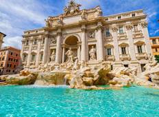 Simply Italy (Summer, 15 Days) Tour