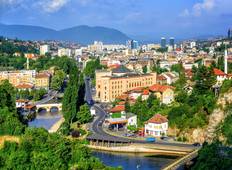 European Dream (Start Amsterdam, 20 Days) Tour