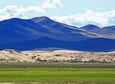 The essence of Mongolia - Kharakhorum - 4 Days Tour