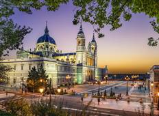 Best of Spain and Portugal (22 Days) Tour