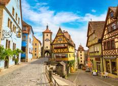 Best of Germany (Classic, 12 Days) Tour