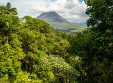 Hoogtepunten van Costa Rica 6 dagen (6 dagen)-rondreis