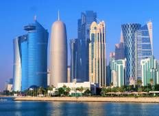 Qatar Travel Package Tour