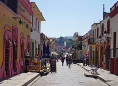 10 Best Chiapas Winter 2023 Tours & Trips - TourRadar