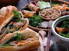 Flavors Of Vietnam In 12 Days - Culinary Tour Tour