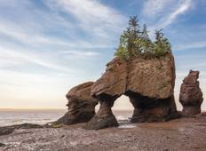 Küsten-Wunder der kanadischen Seeprovinzen inkl. Cabot Trail Rundreise