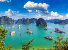 Vietnam Beste Deal In 10 Dagen-rondreis