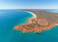 Kimberley-Küste und das Top End Darwin bis Broome (2023) Rundreise