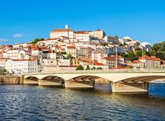 Flavors of Portugal & Spain: featuring Barcelona  (Lisbon to Barcelona) Tour