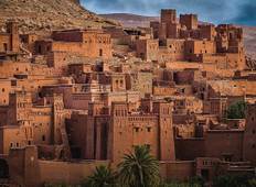 Zuid-Marokko avontuur: Marrakech naar Essaouira - 15 dagen-rondreis