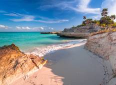 Highlights of the Yucatan Tour