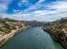 Northern Spain & Galicia 13 Day tour roundtrip from Madrid Tour